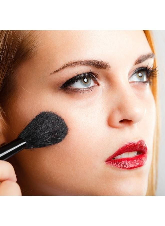 داروجي لوحة أحمر الخدود الكريمية ذات 12 لونًا فريدًا من نوع Ultra HD غير مرئية ، 0.84 أونصة - Image 5