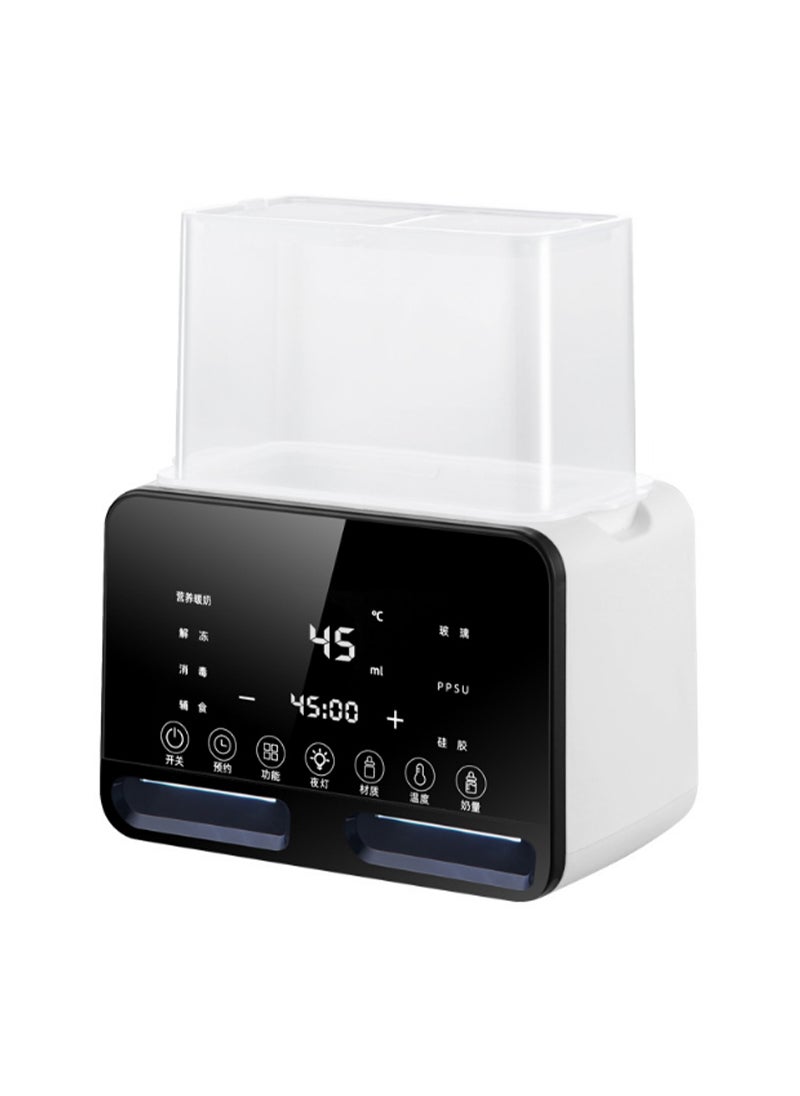 MaBaby Automatic Milk Warming Device for Warming Baby's Breast Milk  - Image 1