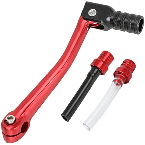 GREHUA Dirt Bike Gear Shifter Shift Lever Compatible with 50cc 110cc 125cc 150cc SSR Baja DR49 WR200R SDG 107 IMR Pitster Pro Atomik Triumph Thumpstar Taotao ATA DB Coolster Lifan Motorcycle Parts - Image 1