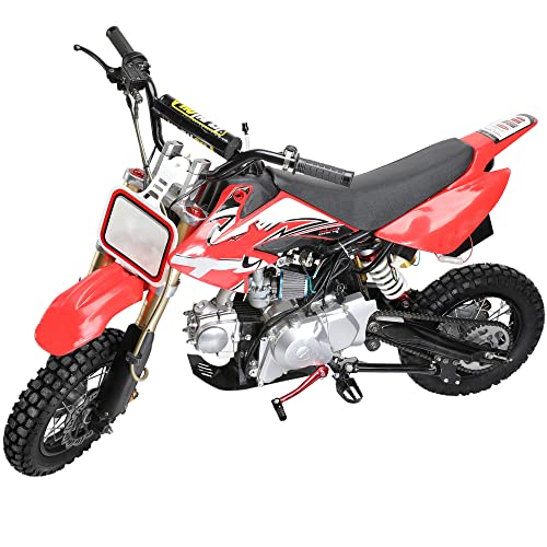GREHUA Dirt Bike Gear Shifter Shift Lever Compatible with 50cc 110cc 125cc 150cc SSR Baja DR49 WR200R SDG 107 IMR Pitster Pro Atomik Triumph Thumpstar Taotao ATA DB Coolster Lifan Motorcycle Parts - Image 5