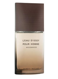 إيسي مياكي عطر Classic Wood & Wood Intense 100 مل  - Image 2