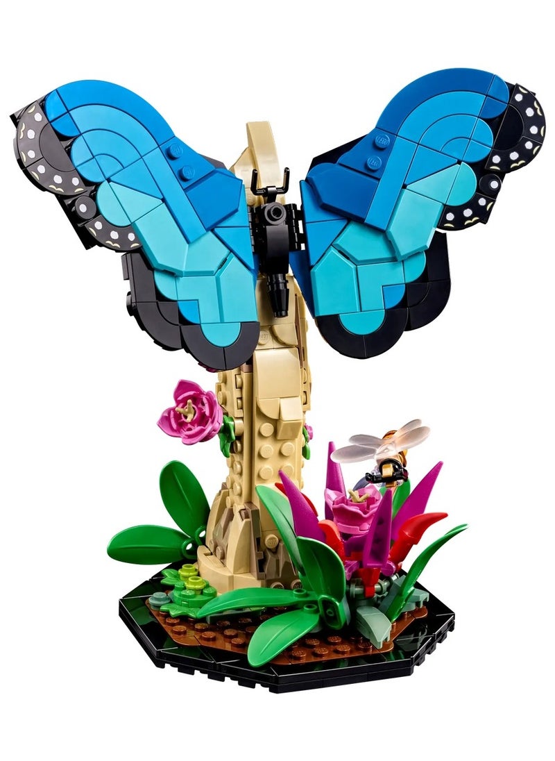 LEGO LEGO - The Insect Collection 1111 Pieces - 21342  - Image 3