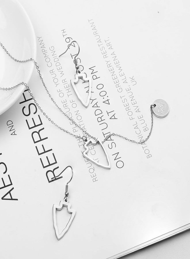 imani Necklace for Football Fans K&C Necklace Kansas City Inspired jewelry necklace (gold) - Image 4