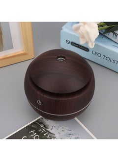 Thoraya Round Ball Shape USB Plug in Aroma Diffuser Humidifier Air Purifier  - Image 4