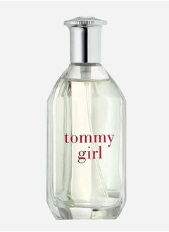 TOMMY HILFIGER Tommy Girl Eau De Toilette, 100ml  - Image 1