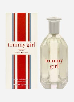TOMMY HILFIGER Tommy Girl Eau De Toilette, 100ml  - Image 2
