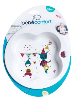 BEBE COMFORT Premium Anti Slip Plate  - Image 1