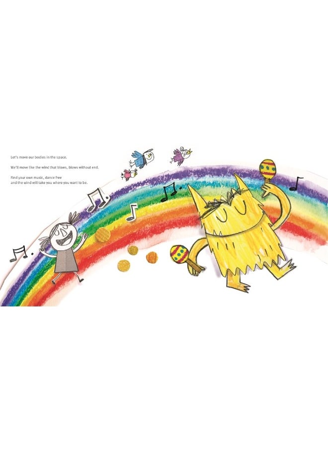 The Colour Monster: The Feelings Doctor and the Emotio  - Image 4