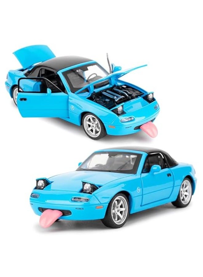 MAZDA MAITA MX5 - Image 1