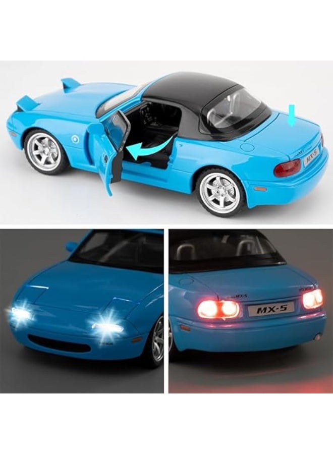 MAZDA MAITA MX5 - Image 2