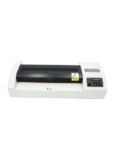 Kalon A4 Laminator Hot/Cold Plastic  Laminating Machine For photo, pouch laminator Sealing Machine  - Image 1