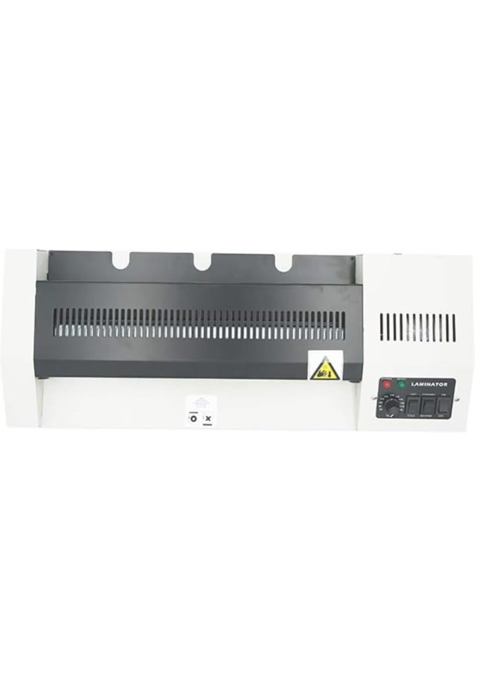 Kalon A4 Laminator Hot/Cold Plastic  Laminating Machine For photo, pouch laminator Sealing Machine - Image 3