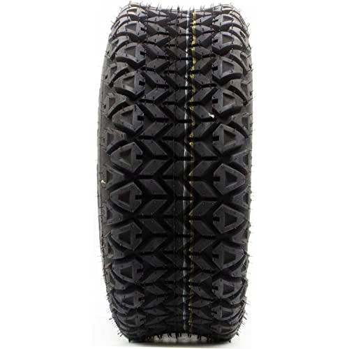 Carlisle All Trail II ATV Tire - 24X9.50-10 - Image 2