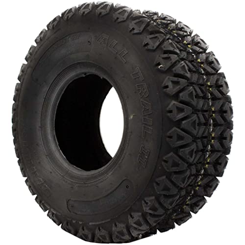 Carlisle All Trail II ATV Tire - 24X9.50-10 - Image 1
