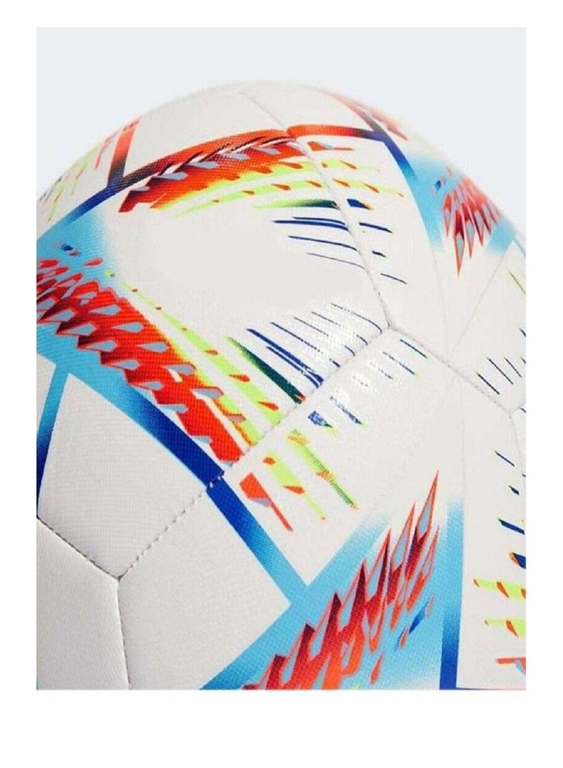 Al Rihla World Cup 2022 Football Replica - Image 3