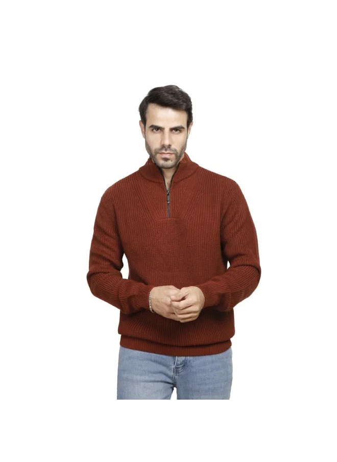 Coup Coup Mens - Casual Sweater With Long Sleeves