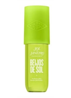 Sol de Janeiro Bigos De Sol Perfume Spray 90 ml  - Image 1