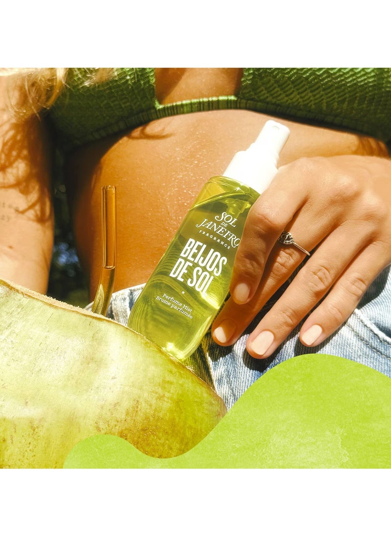 سول دي جانيرو رذاذ عطر بيجوس دي سول 90 مل  - Image 3