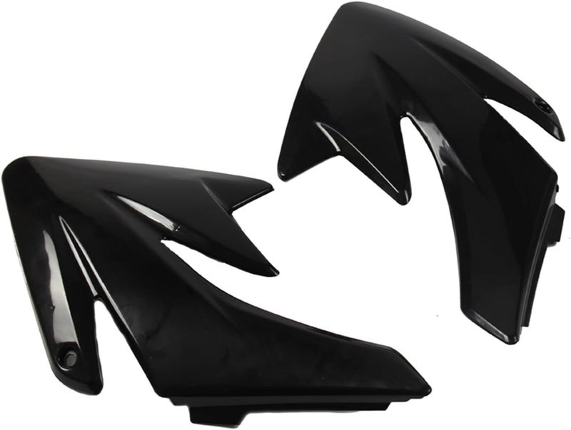 Wivplex Rear Plastic Fender Cover Fairing for CRF70 - Image 1