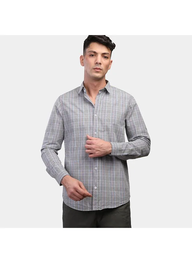 Coup Coup Men Casual Shirt
