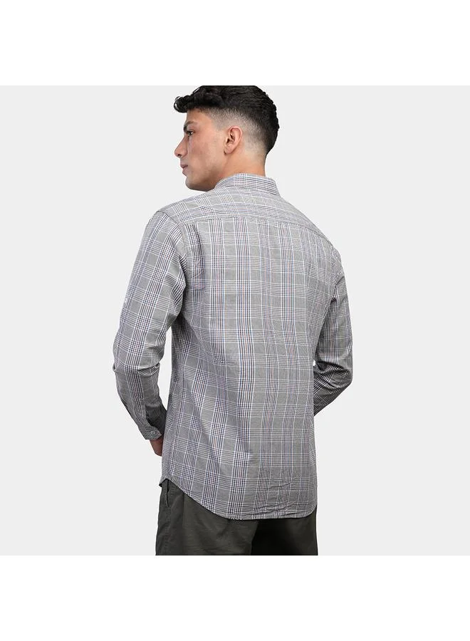Coup Coup Men Casual Shirt