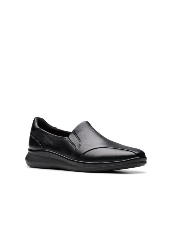 Clarks Lynell Edge Slip-on Shoes - Image 4