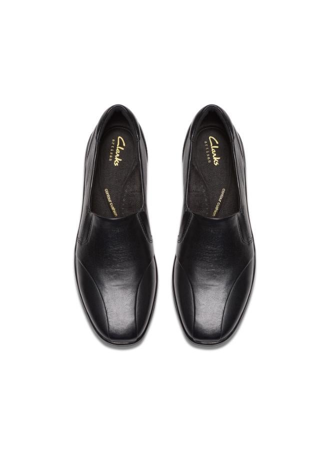 Clarks Lynell Edge Slip-on Shoes - Image 5