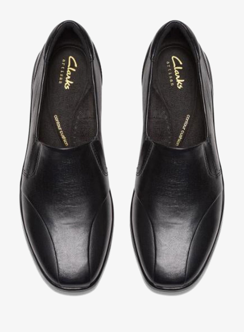 كلاركس أحذية كلاركس لينيل إيدج سهلة الارتداء - Image 5