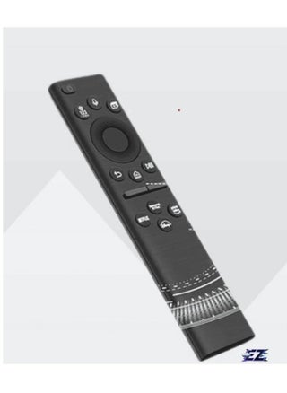 Solar Voice Replacement Remote for Samsung TVs – Universal Rechargeable with 4 Shortcut Buttons for 2021-2022 Neo QLED Smart 4K Ultra HD Models - pzsku/ZCE5CB97D036983A9C5E9Z/45/_/1732927117/56813587-39dd-4cd6-86a4-60dece4d0414