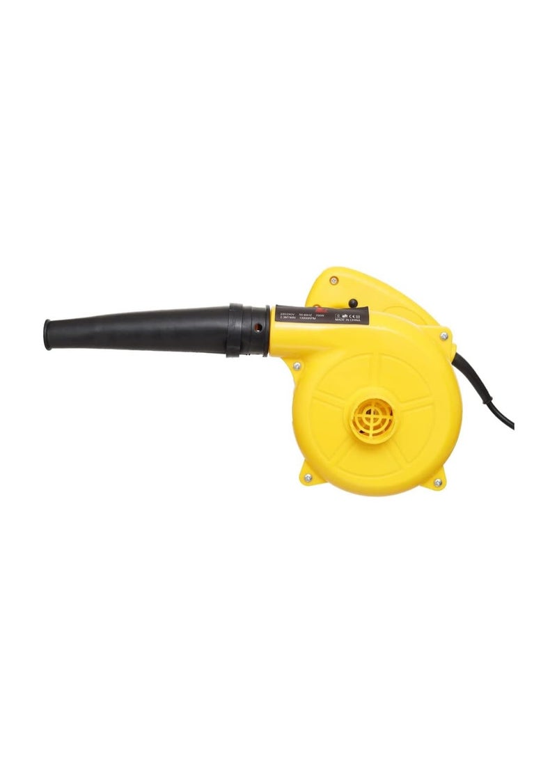 700W Rubber Nozzle Climate Electric Climate Black Yellow - pzsku/ZCE5CF494BBDF163214A6Z/45/_/1695650943/5263e2c6-d1a0-40b0-afe7-0c80eb495ddb