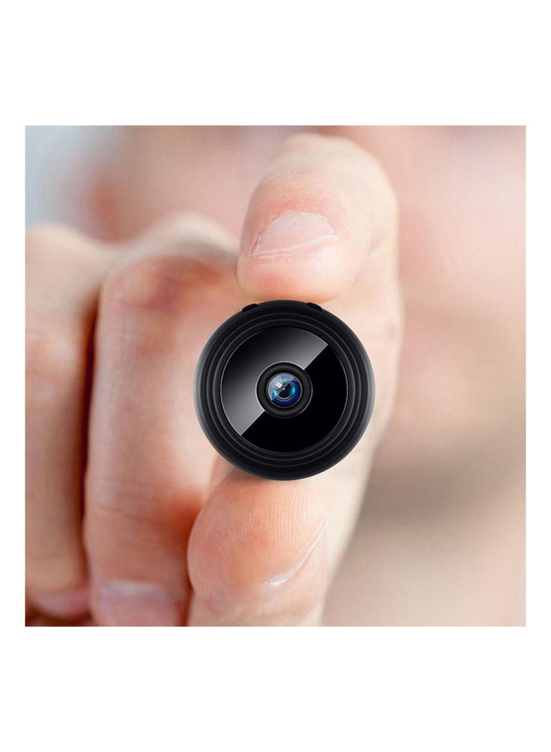 AROAQ Wireless Mini WIFI Camera Infrared Night Vision Smart Home Security Baby Monitor Phone App  - Image 3