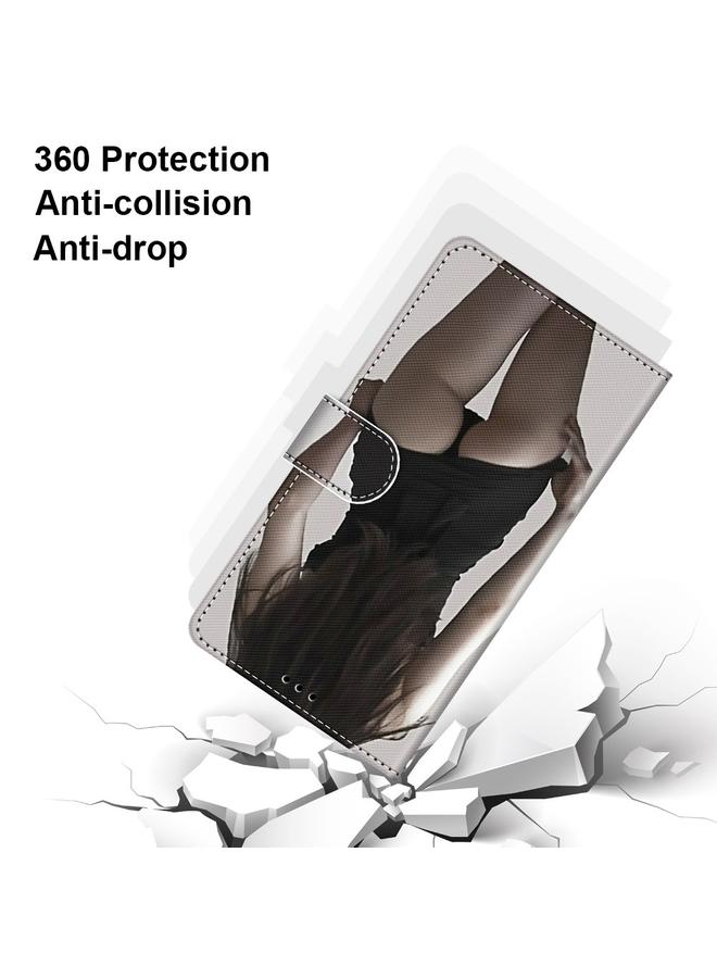 اس-توب جراب لهاتف Alcatel 1SE - Image 4