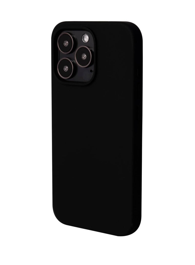 Devia Nature Series Magnetic Case For iPhone 13 Pro 6.1" - Black