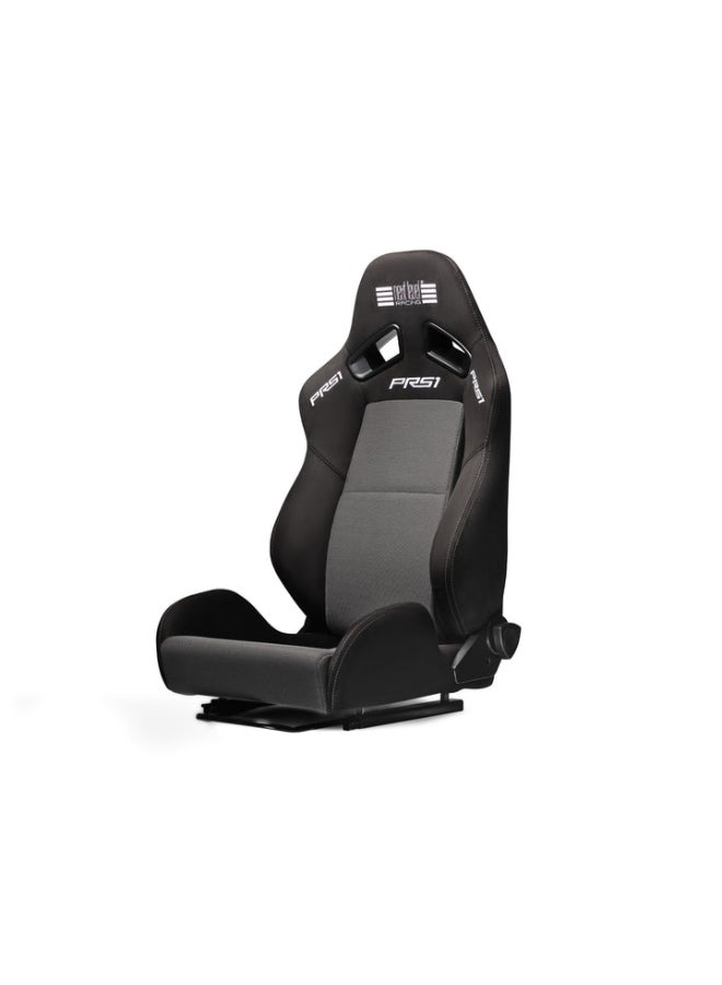 Next Level Racing PRS1 Performance Reclining Sim Racing Seat - Image 2