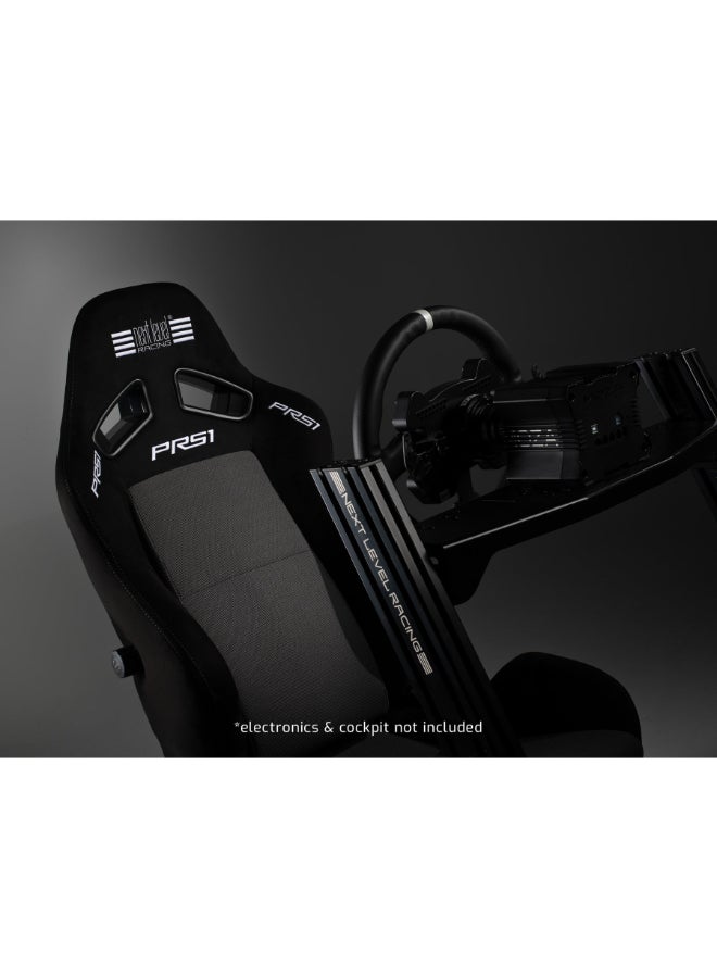 Next Level Racing PRS1 Performance Reclining Sim Racing Seat - Image 5
