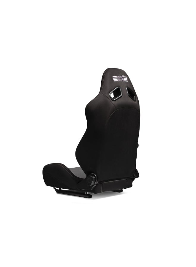 Next Level Racing PRS1 Performance Reclining Sim Racing Seat - Image 3