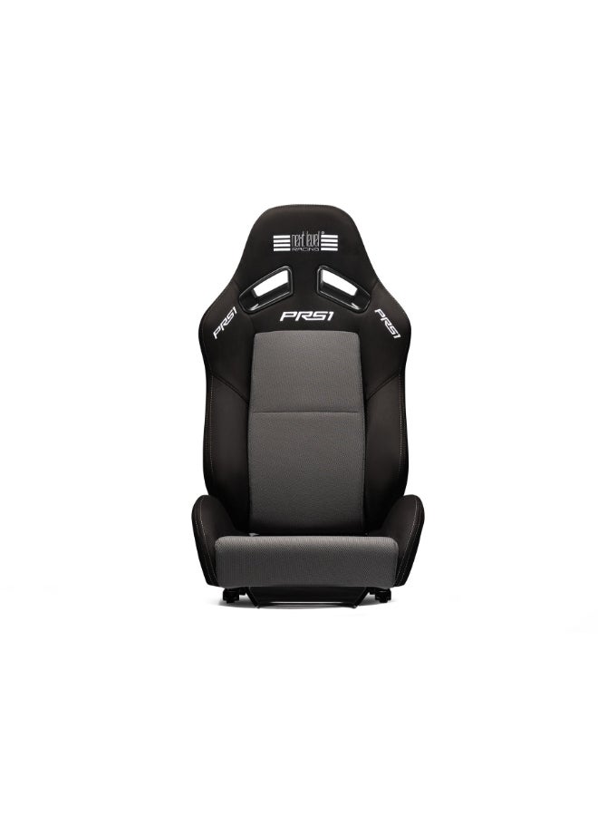 Next Level Racing PRS1 Performance Reclining Sim Racing Seat - Image 1