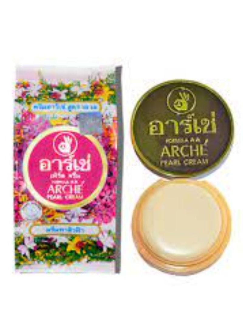 Arche 10pcs Pearl Cream 5g  - Image 3
