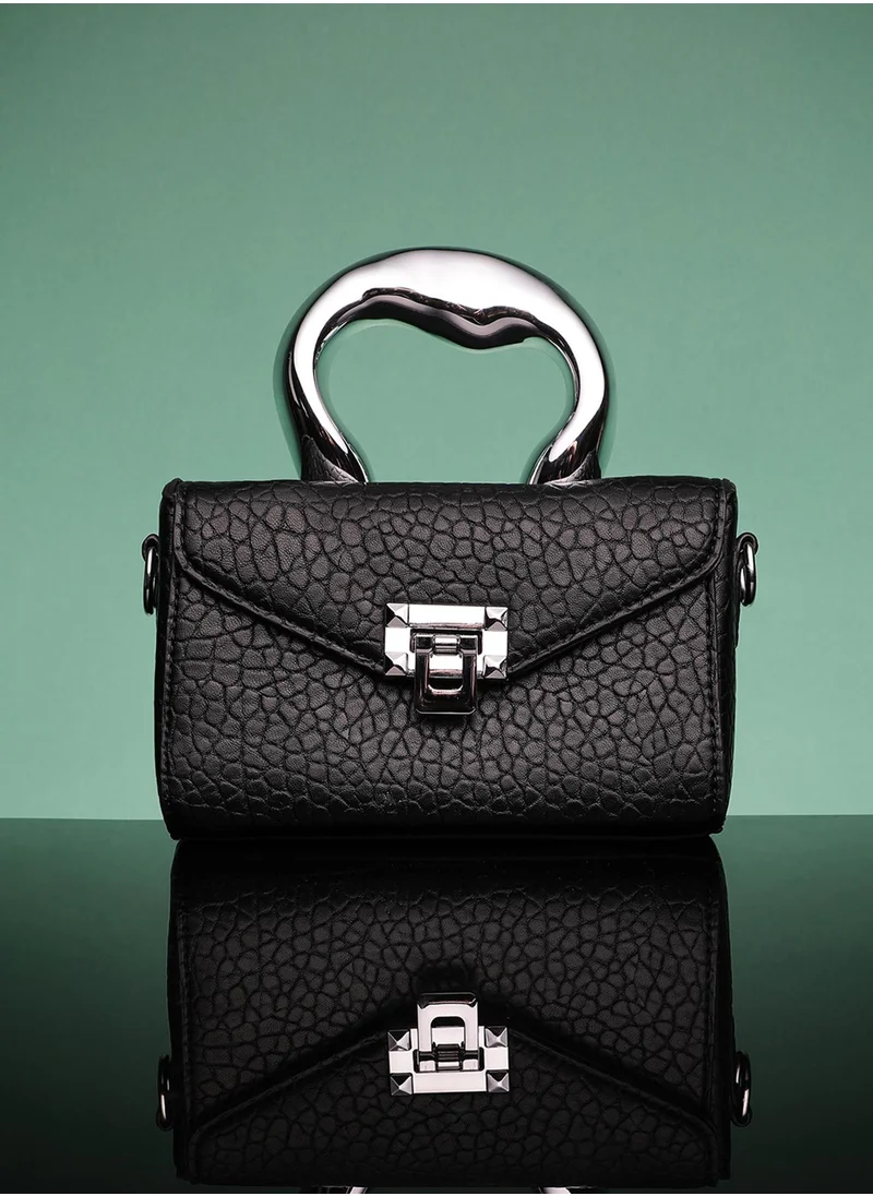 Haute Sauce Caldera Hand Bag