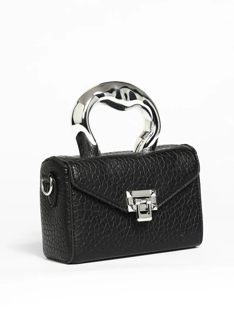 Haute Sauce Caldera Hand Bag