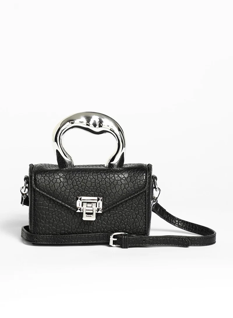 Haute Sauce Caldera Hand Bag