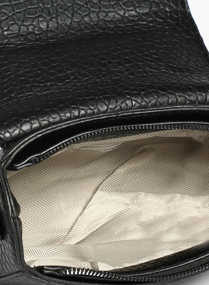 Haute Sauce Caldera Hand Bag