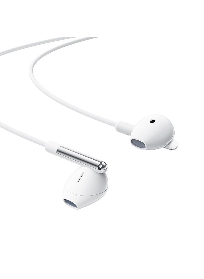 ACEFAST L3 1.2m USB-C Wired Earphone Clear Sound Headphone with Mic Control - Image 2