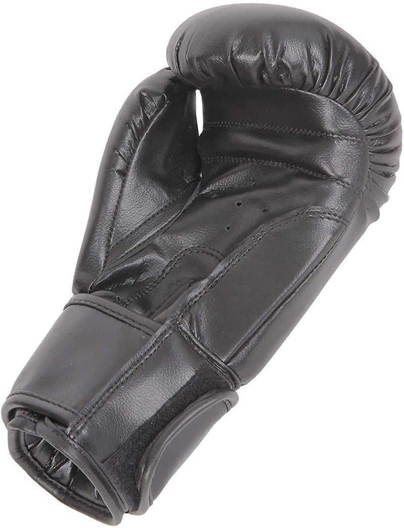 IRIS Men's Boxing Gloves, Ideal Bag Mitts for Martial Arts, Sparring, Punching, Punch Bag Training (12oz). - Image 5