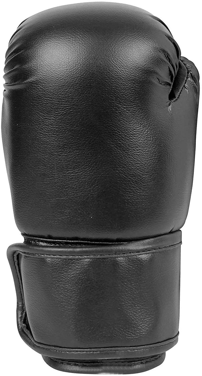 IRIS Men's Boxing Gloves, Ideal Bag Mitts for Martial Arts, Sparring, Punching, Punch Bag Training (12oz). - Image 2