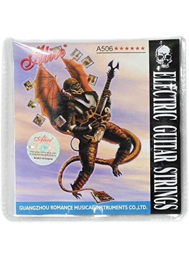 Alice Strings A506 