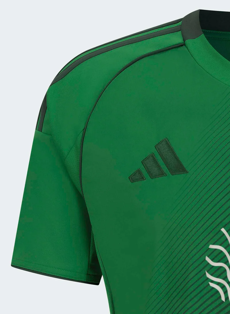adidas Al Ahli FC Home Jersey