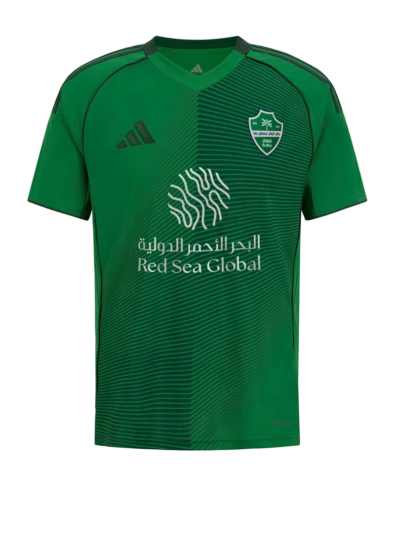 Adidas Al Ahli FC Home Jersey