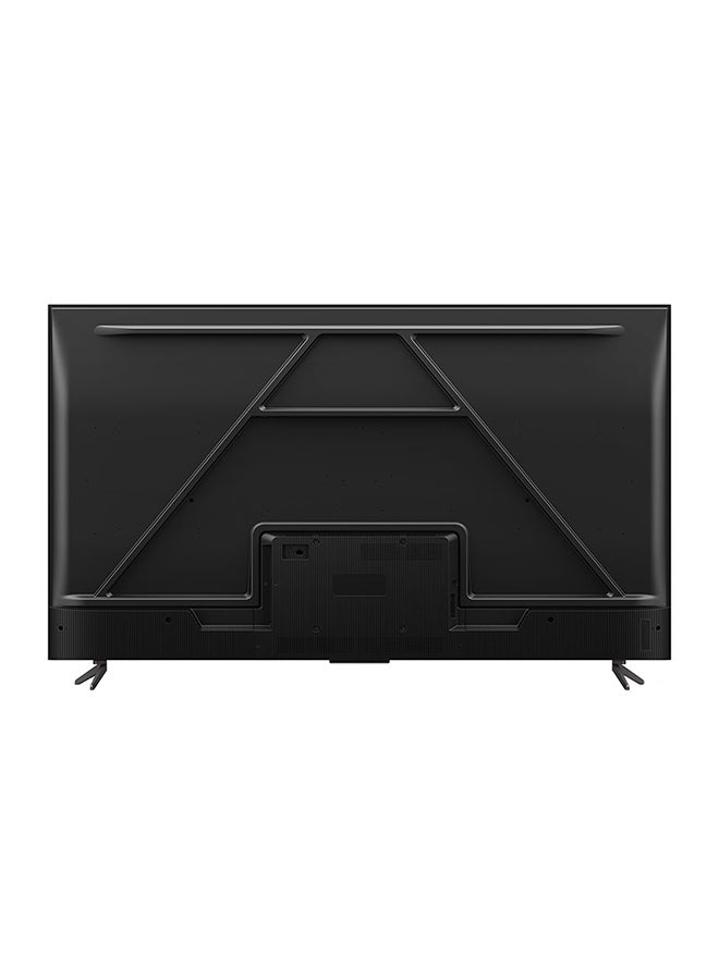 TCL 50-Inch 4K HDR10 Smart LED TV 50P735 Black - Image 2
