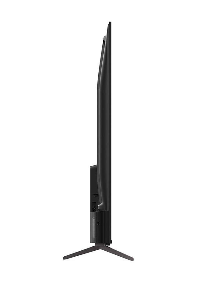 TCL 50-Inch 4K HDR10 Smart LED TV 50P735 Black - Image 3